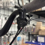 H&H SQT (Right) Shifter