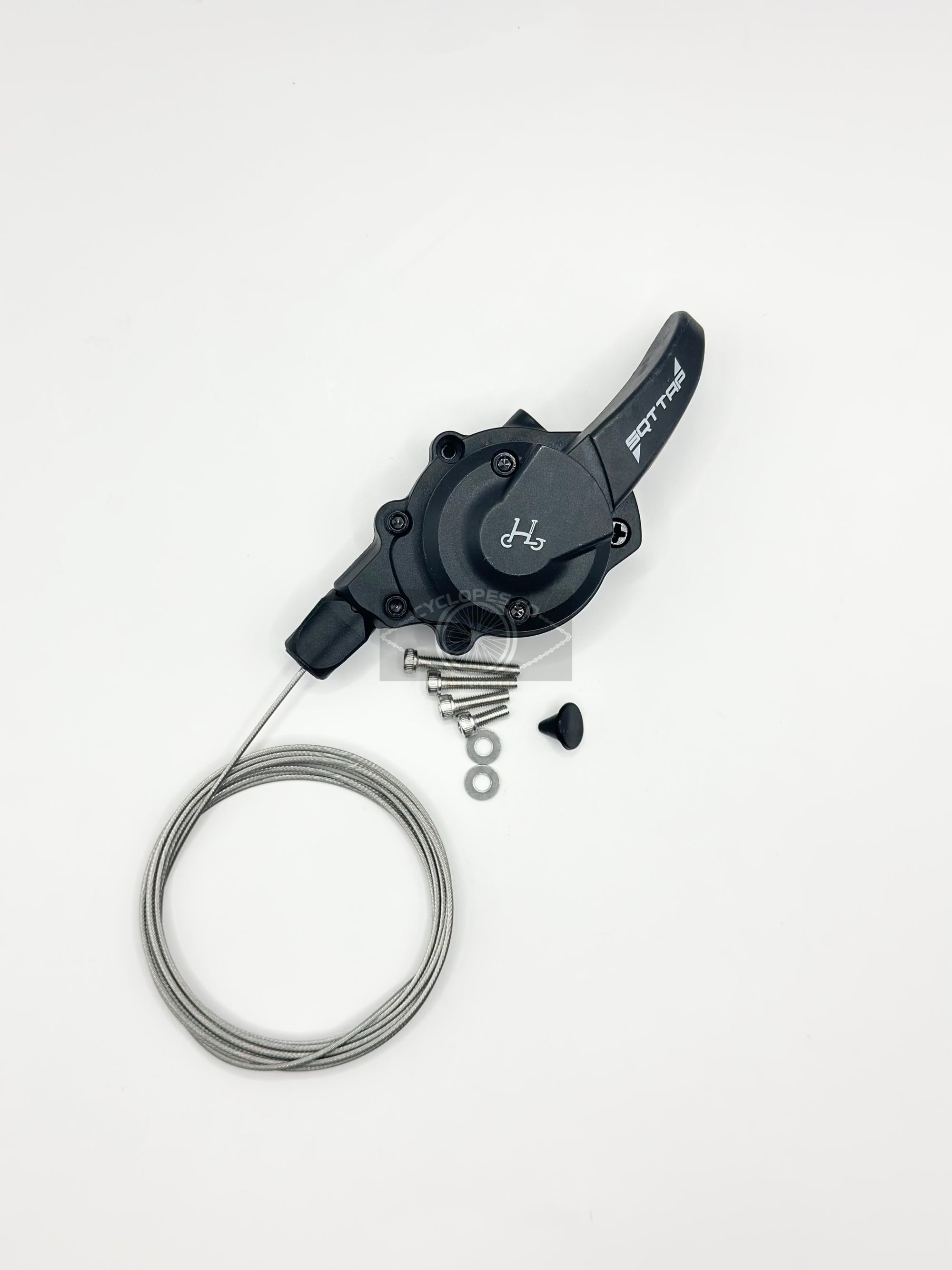 H&H SQT (Right) Shifter