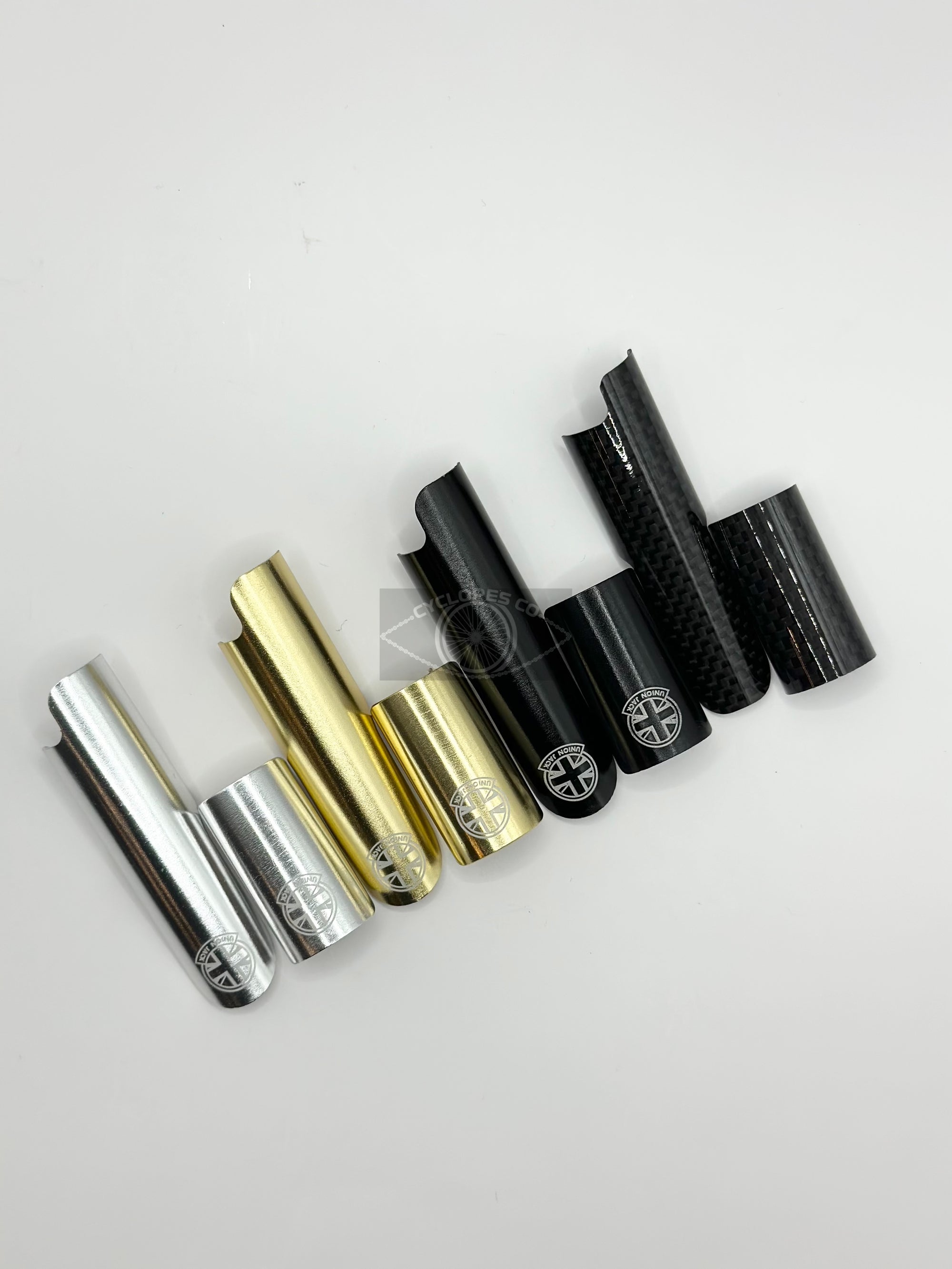 Rear Triangle Protector Set