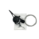 H&H Dual Tap (Left) Shifter