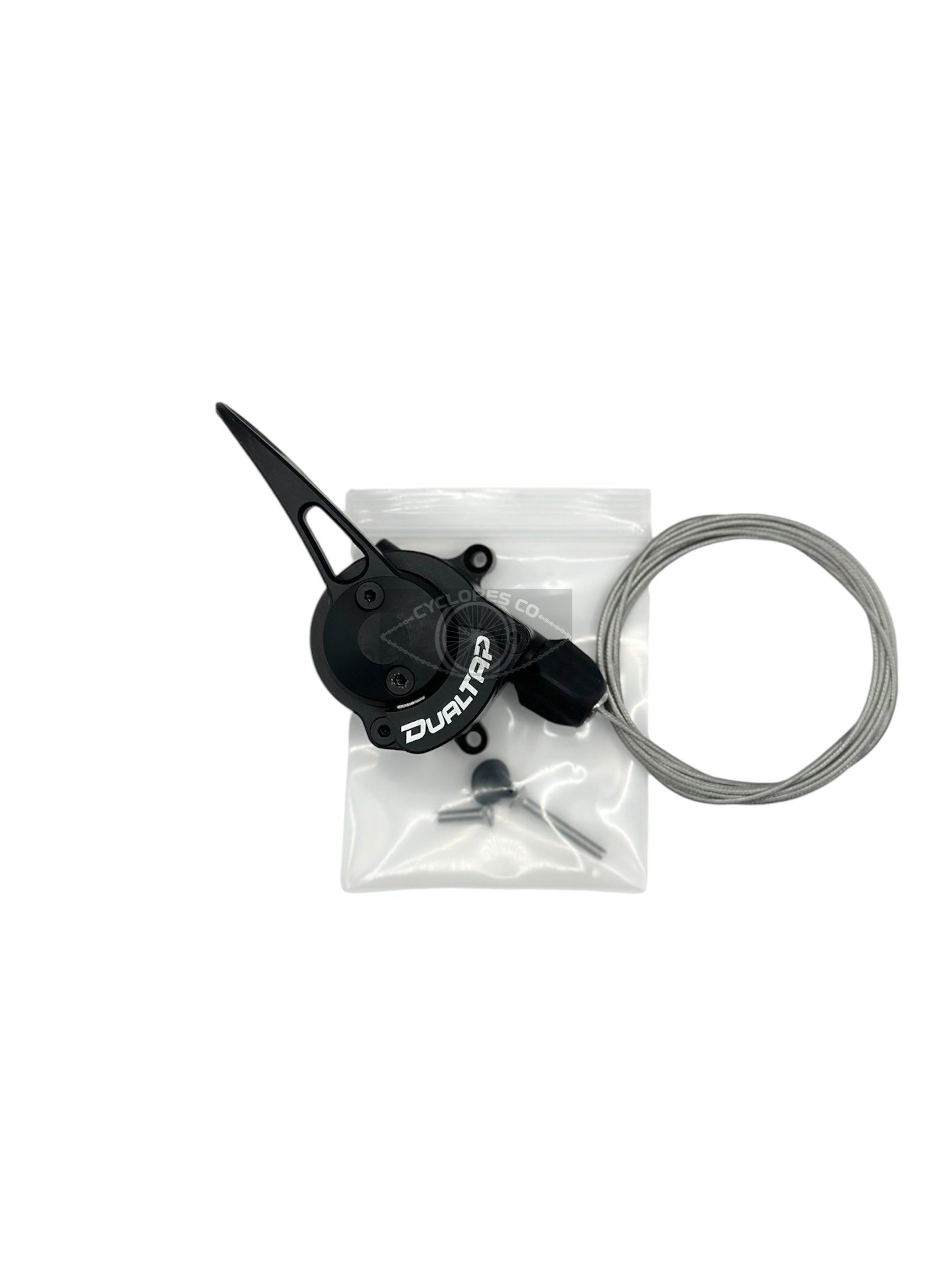 H&H Dual Tap (Left) Shifter
