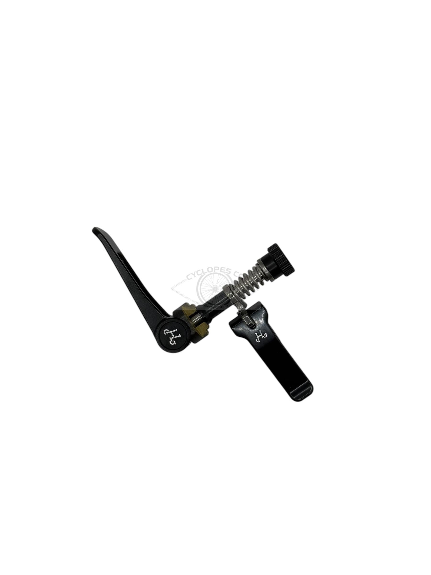 H&H Seatpost Clamp V3 for Brompton A/C/P Line
