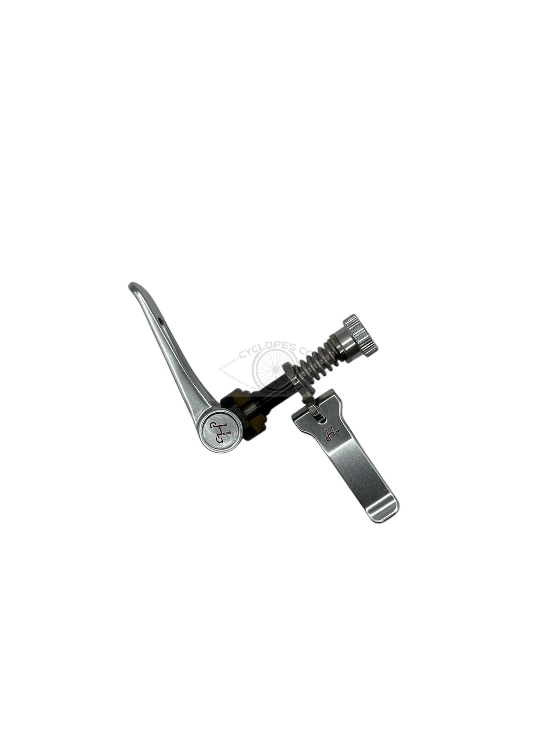 H&H Seatpost Clamp V3 for Brompton A/C/P Line