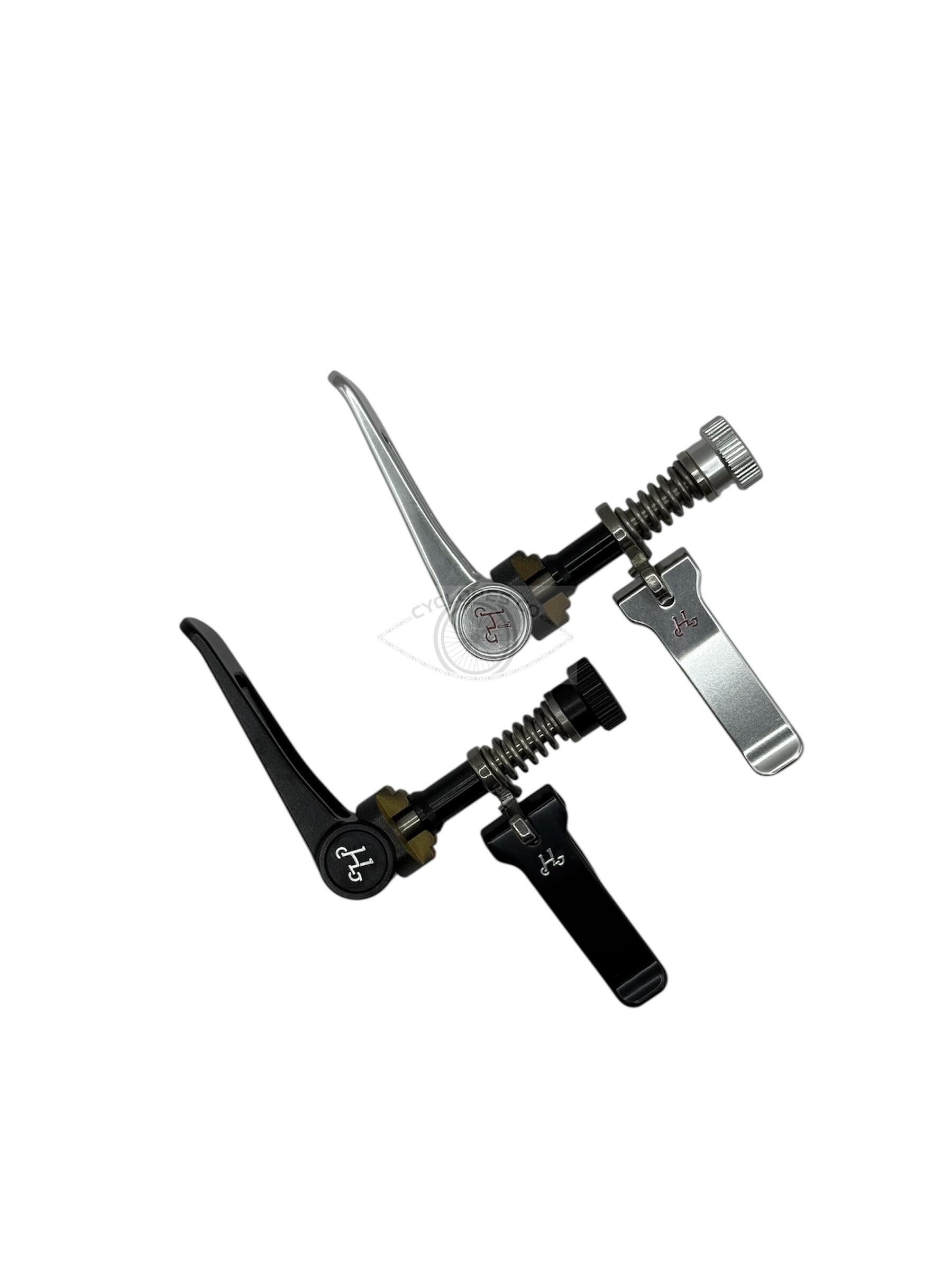 H&H Seatpost Clamp V3 for Brompton A/C/P Line