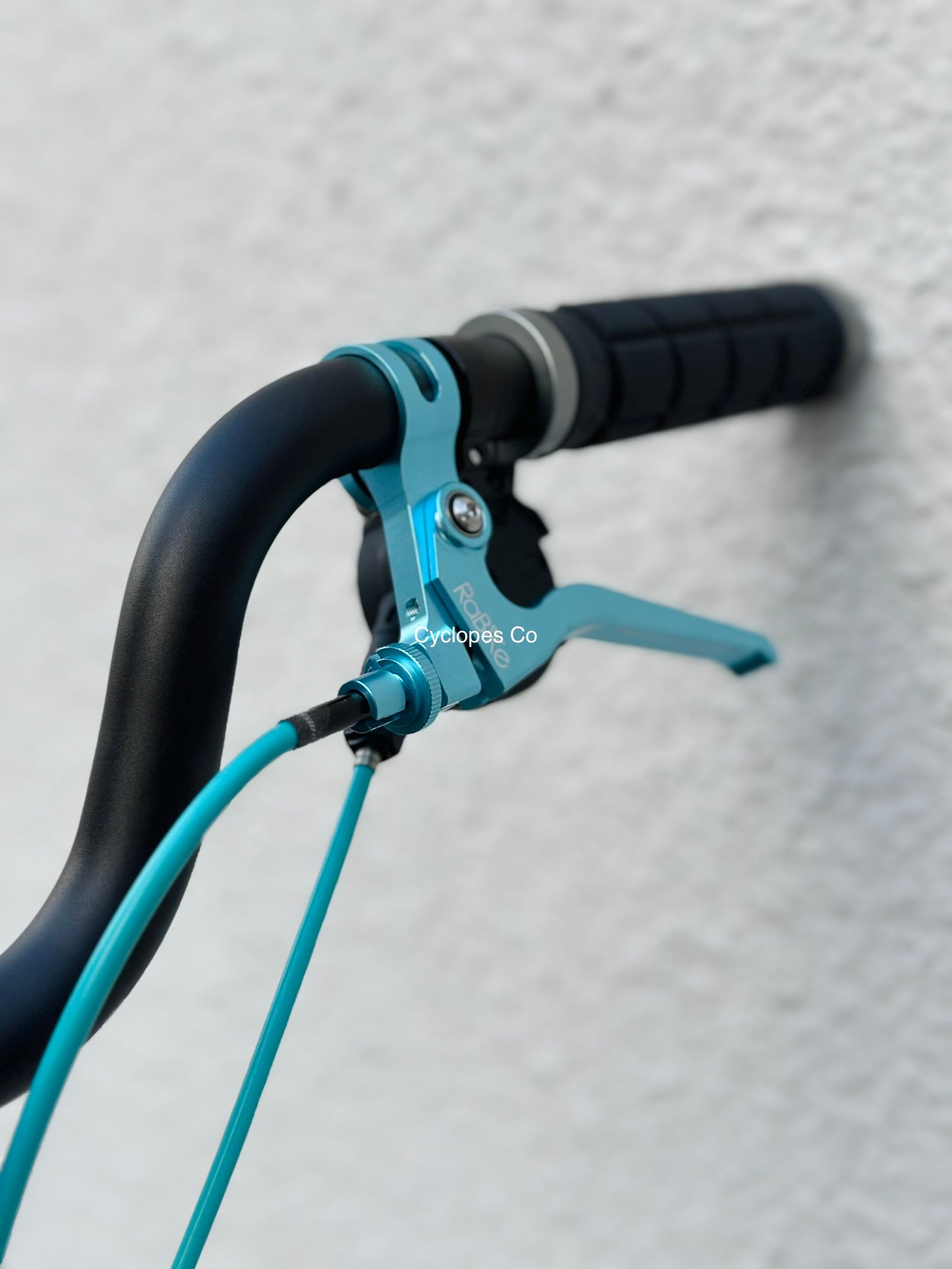 Rabike Sakura Brake Levers