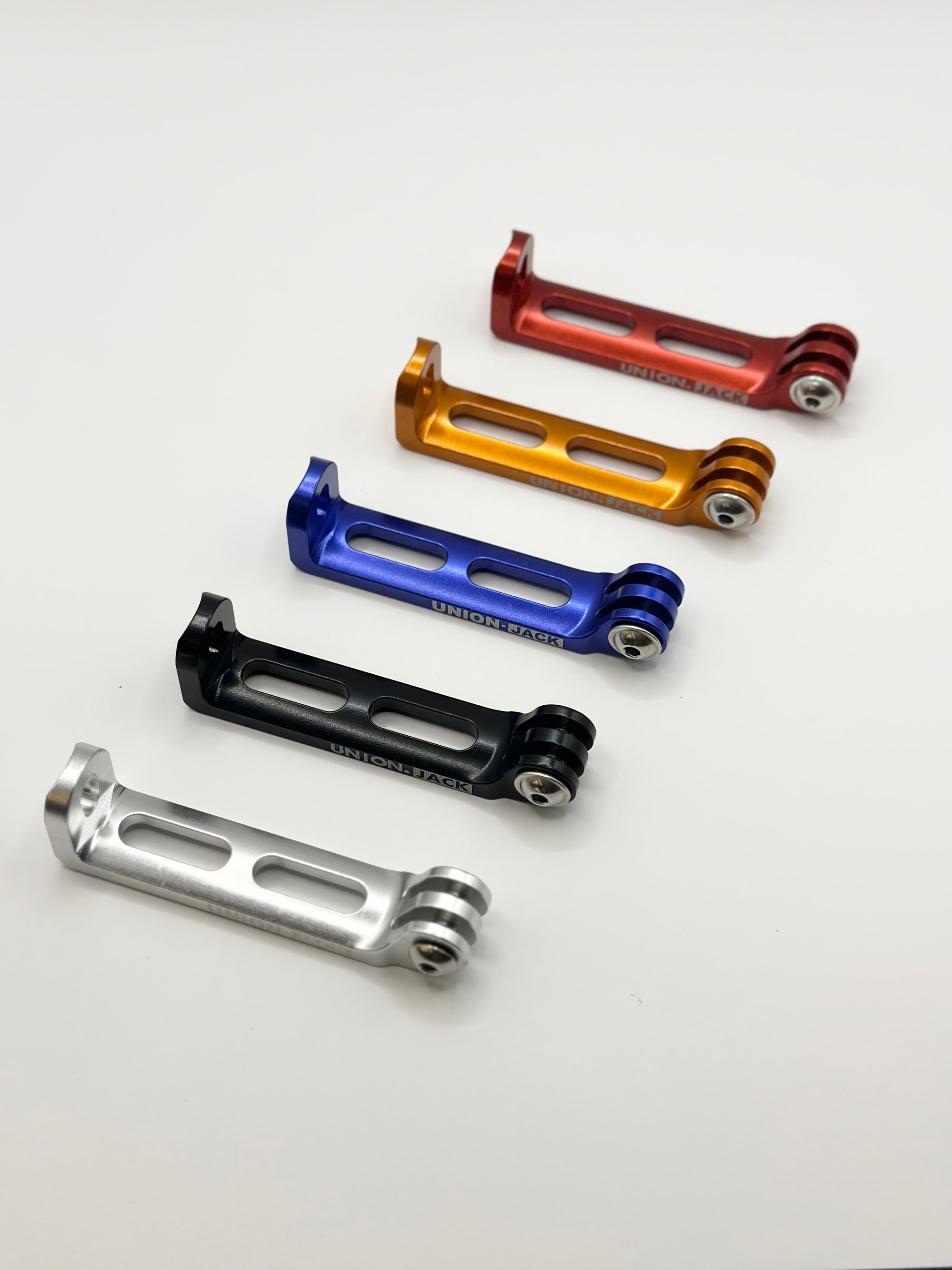 UnionJack Light Mount