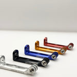 UnionJack Light Mount