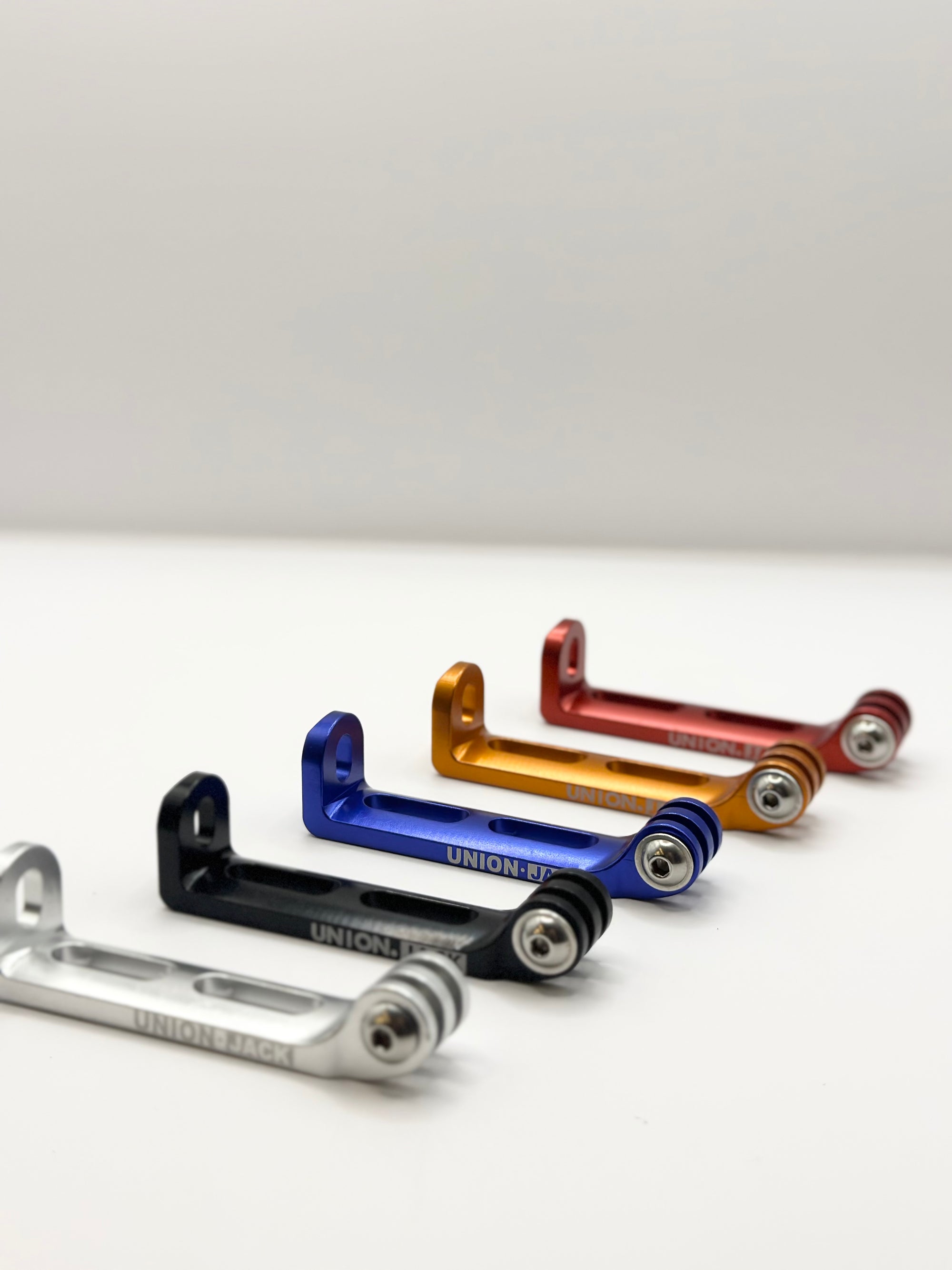 UnionJack Light Mount