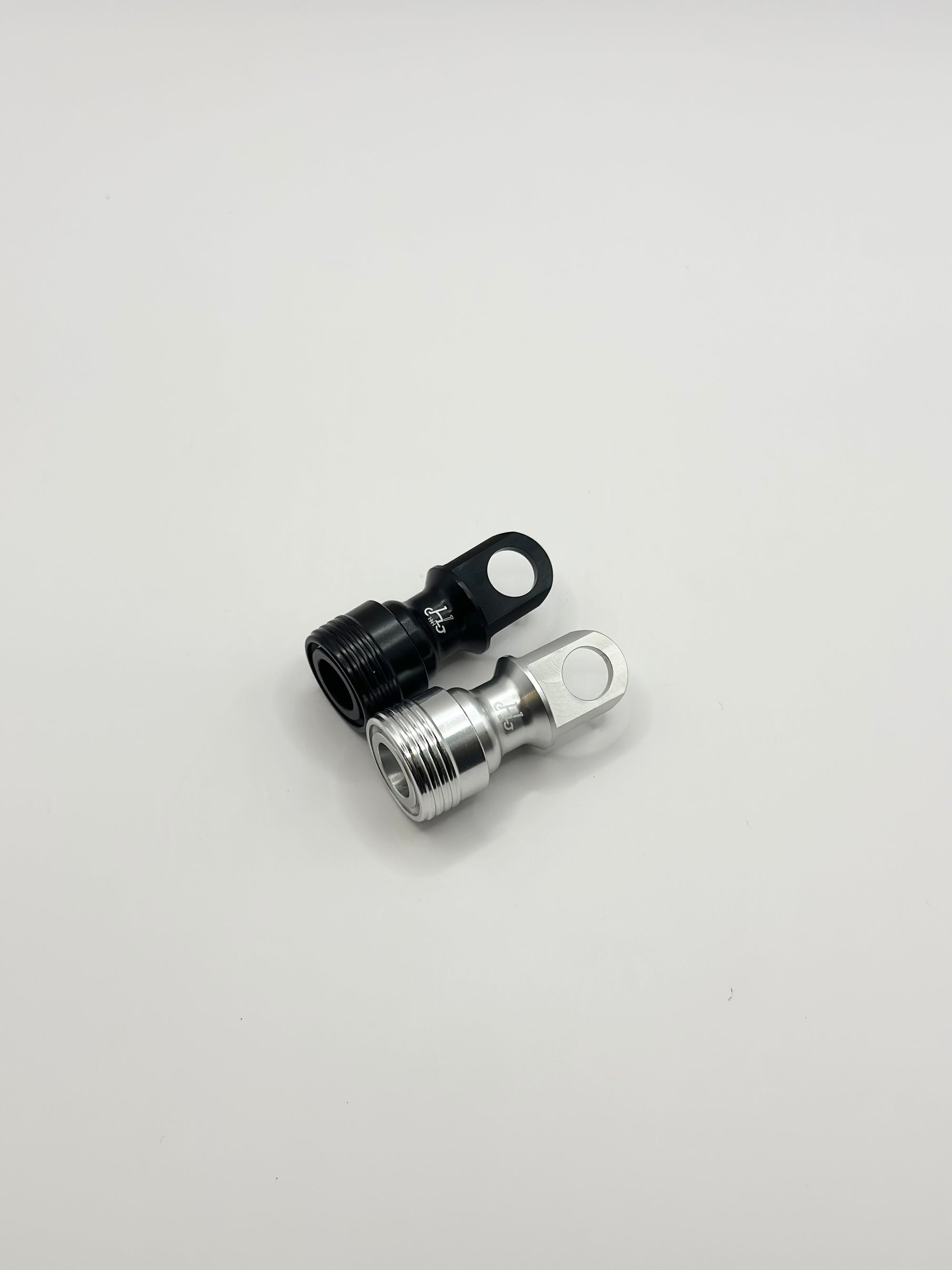 H&H Rear Triangle Pedal Holder