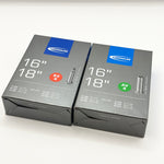 Schwalbe Inner Tube AV4/SV4