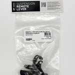 DT Swiss Shifter Black