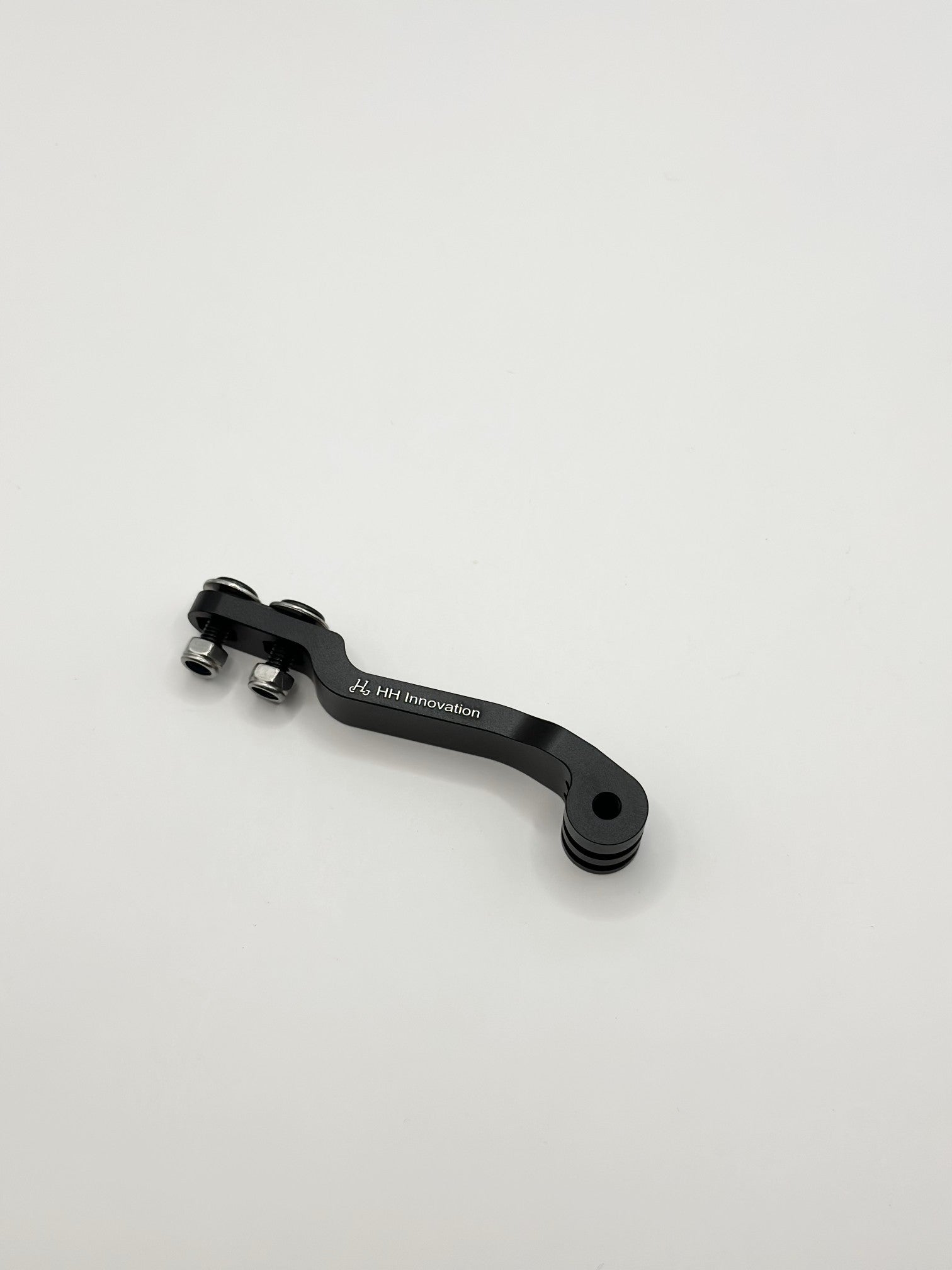 H&H Front Carrier Block Light Mount