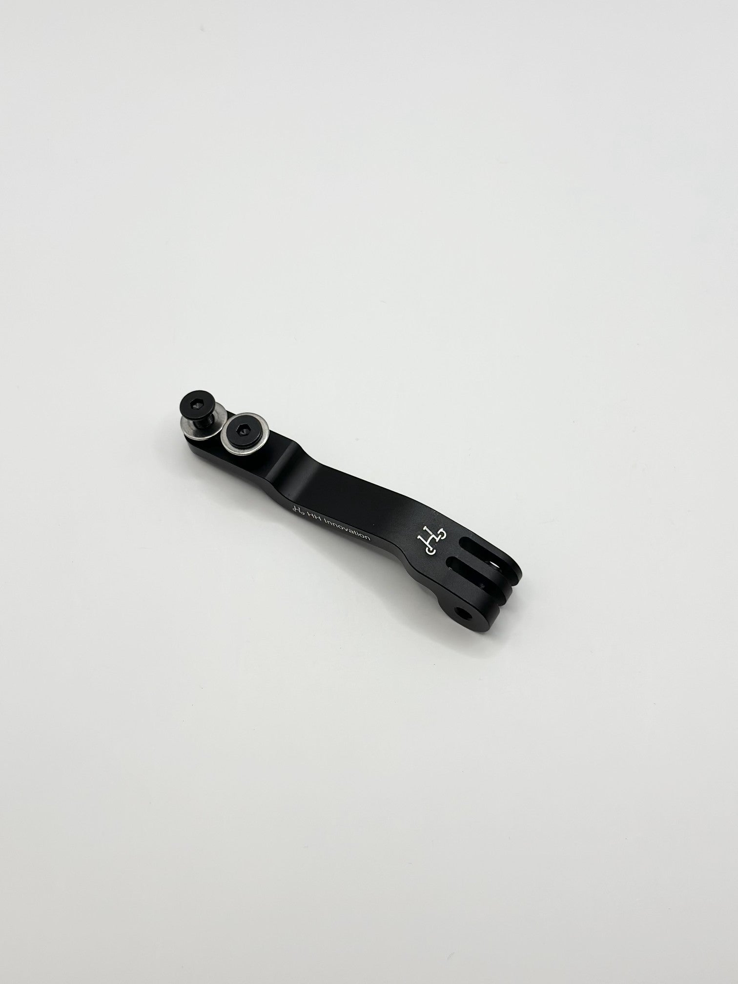 H&H Front Carrier Block Light Mount