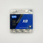 KMC X8