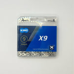 KMC X9