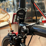 Koenig Hinge Clamps for A/C/P Line