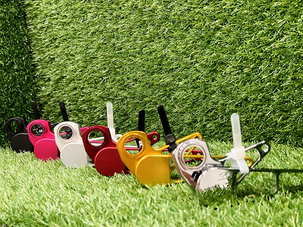 Lightworks Chain Tensioner