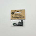 Peaty's x Chris King MK2 Tubeless Valve Accessory Kit