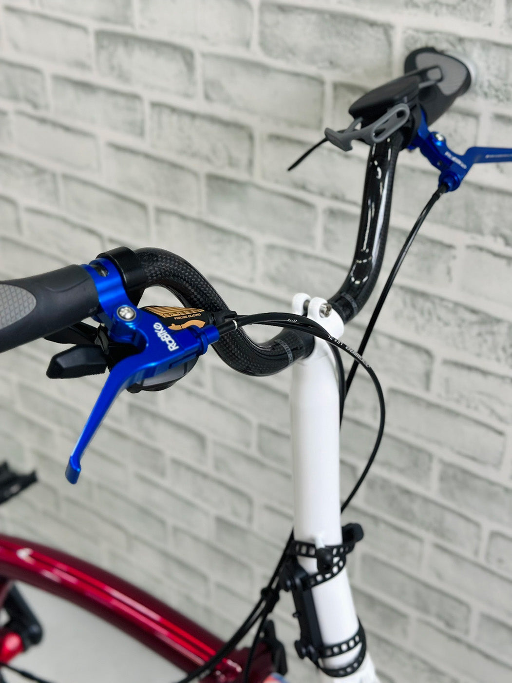 Rabike Sakura Brake Levers