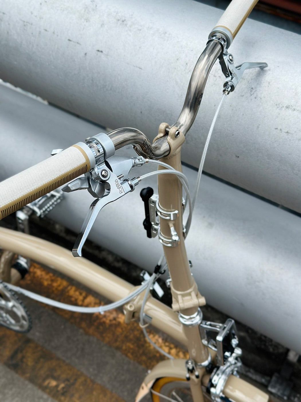 Rabike Sakura Brake Levers