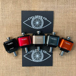 Ridea P/T Line Suspension Block