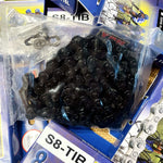 YBN 8-Speed Chain