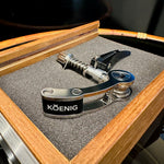 Koenig Seatpost Clamp