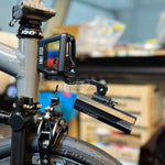 H&H Front Carrier Block Light Mount