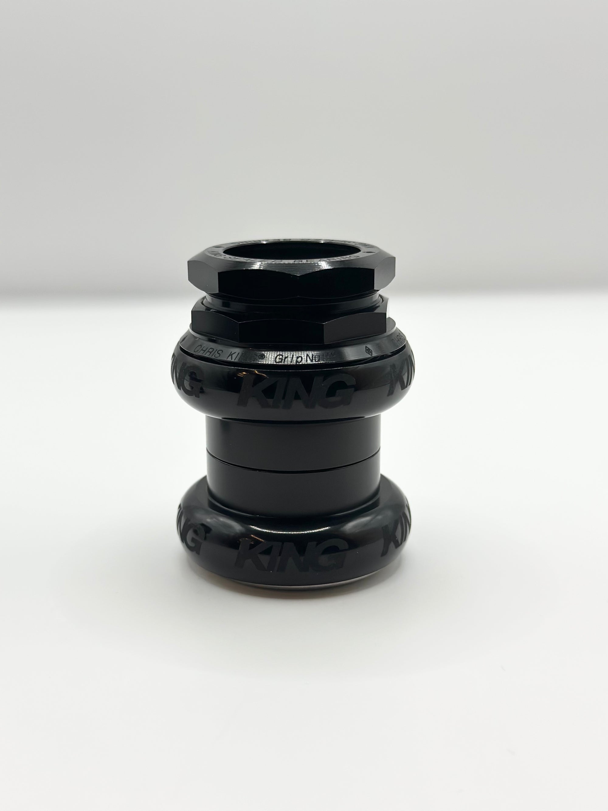 Chris King Gripnut Headset