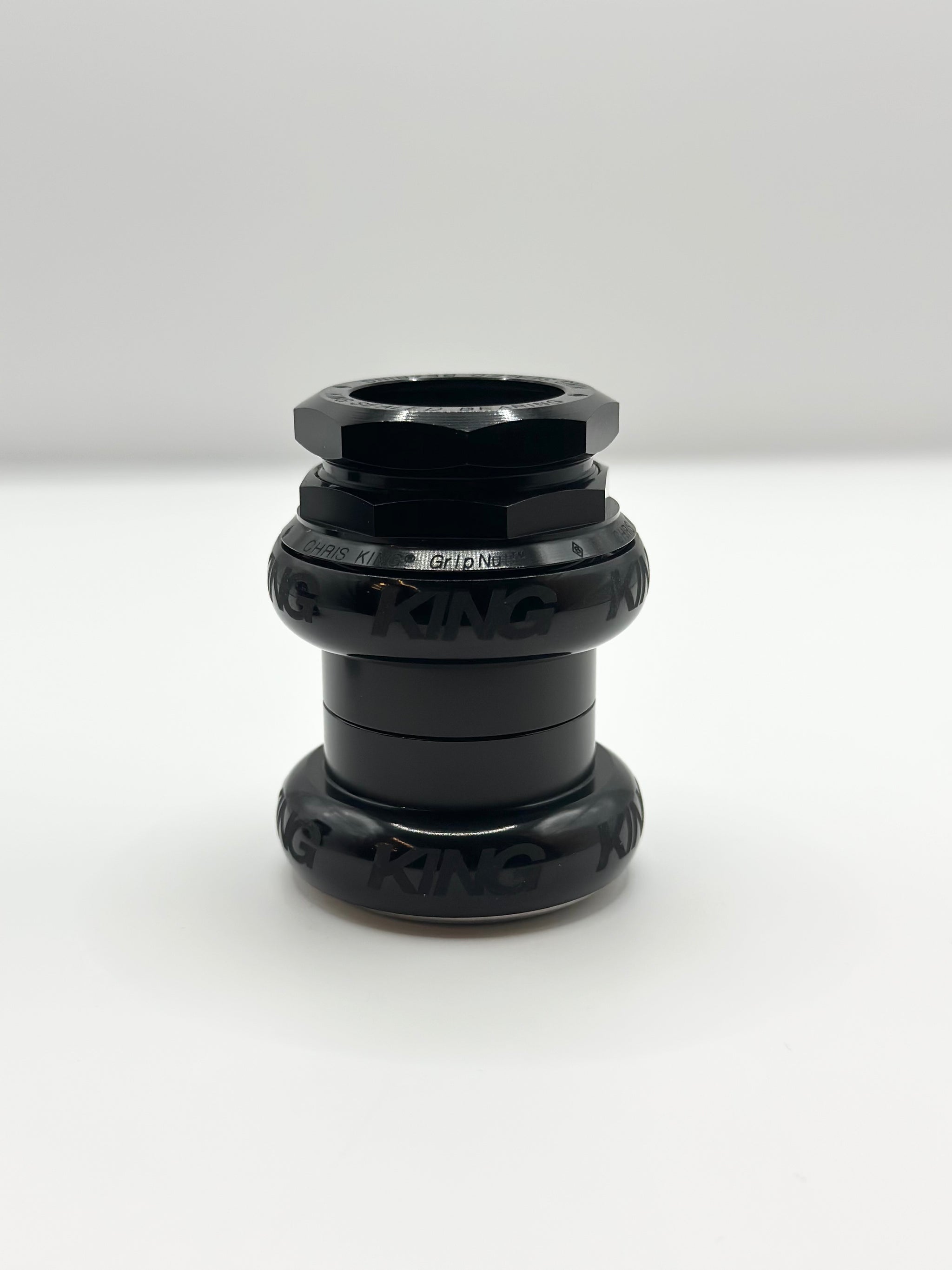 Chris King Gripnut Headset