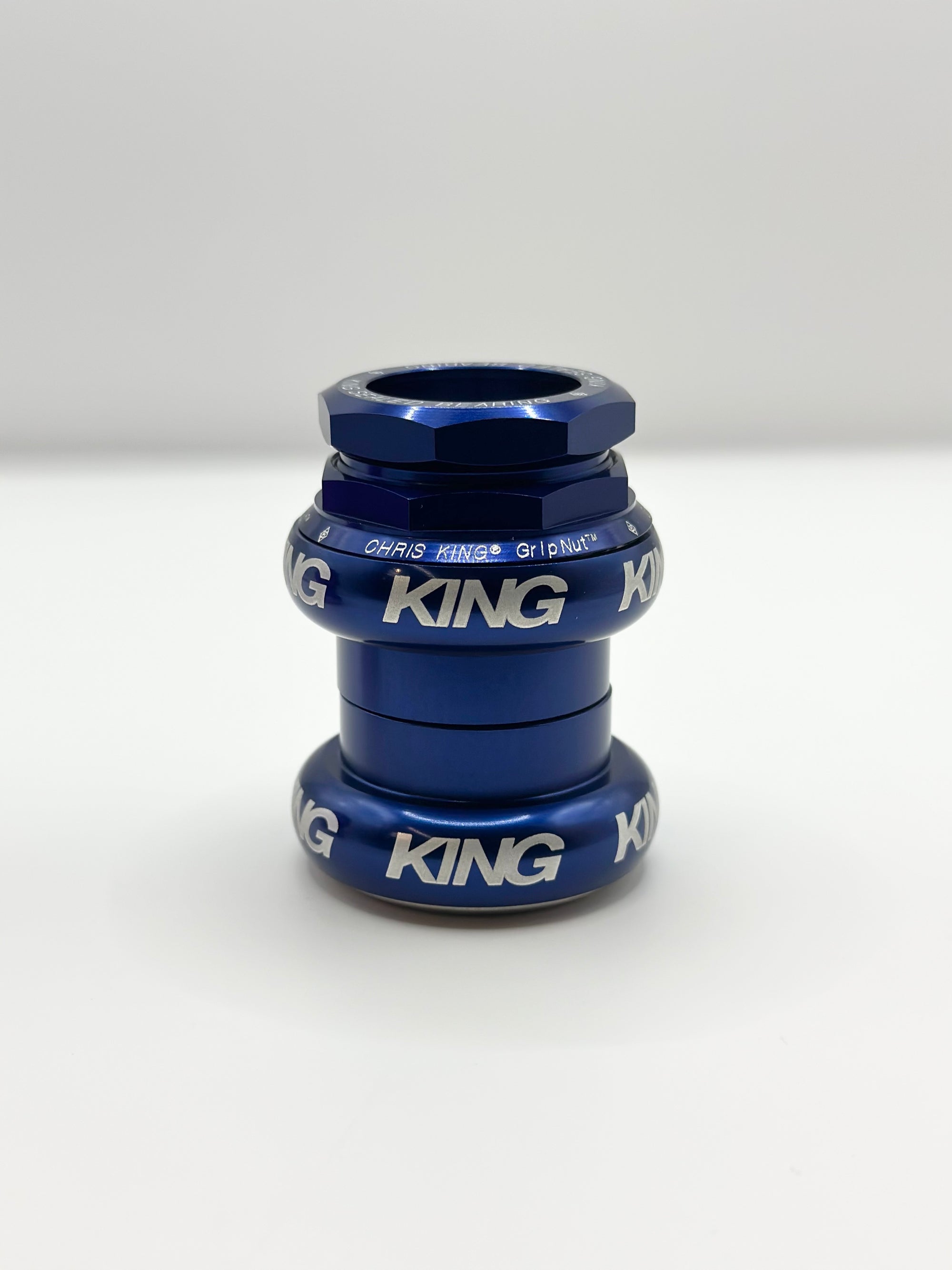 Chris King Gripnut Headset