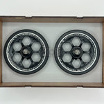 52Cycle Snow Easy Wheels