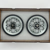 52Cycle Snow Easy Wheels