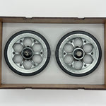 52Cycle Snow Easy Wheels