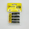 SwissStop Flash EVO Black Prince - for Carbon Rims