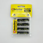 SwissStop Flash EVO Black Prince - for Carbon Rims