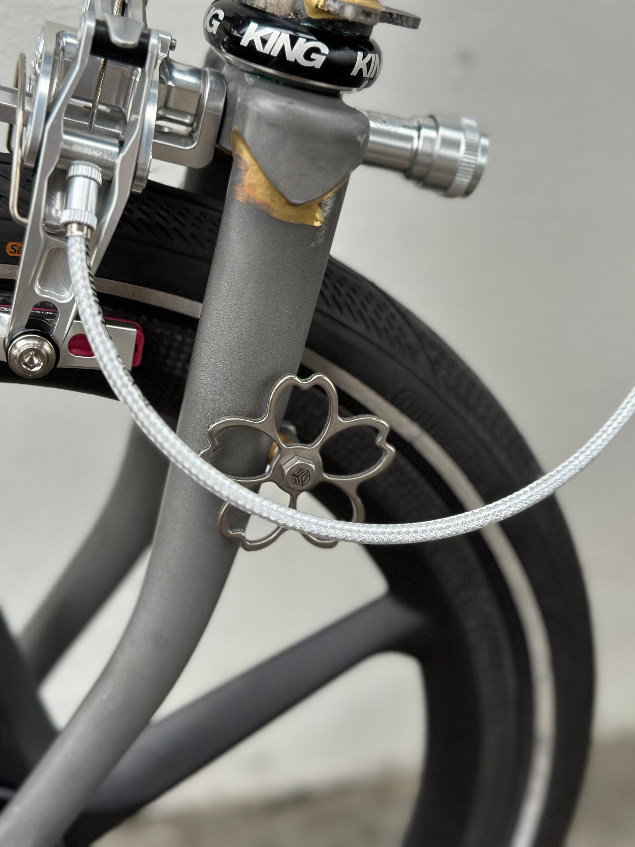52Cycle Cable Fender