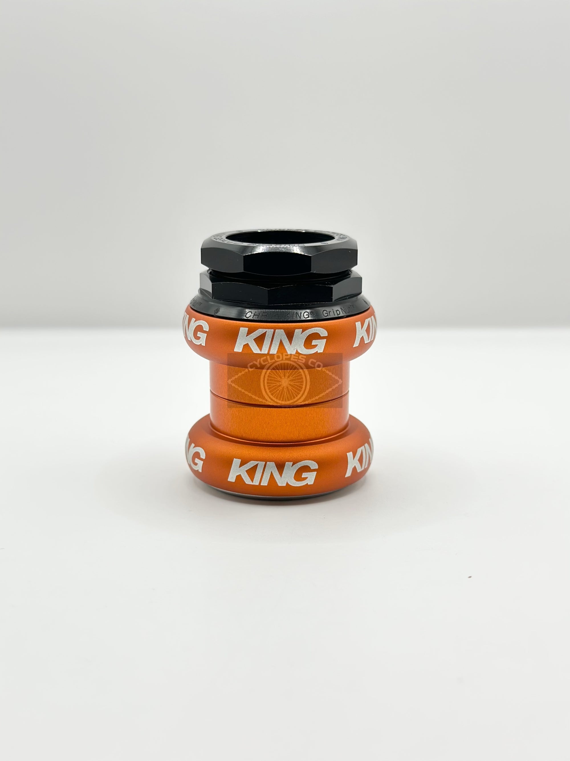 Chris King Gripnut Headset