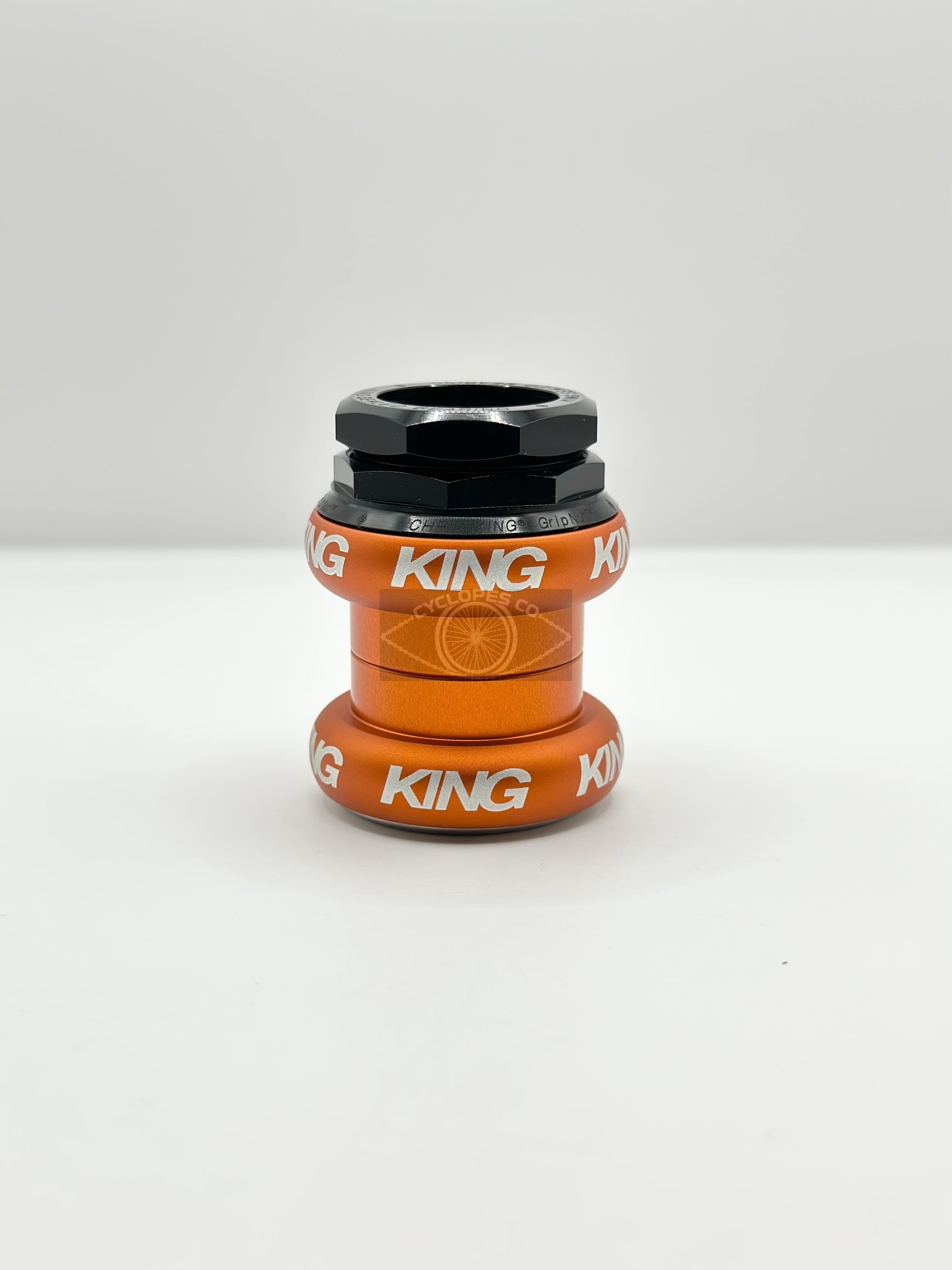 Chris King Gripnut Headset