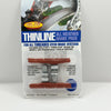 Paul Kool-Stop Thinline Brake Pads Salmon (Alu Rims)