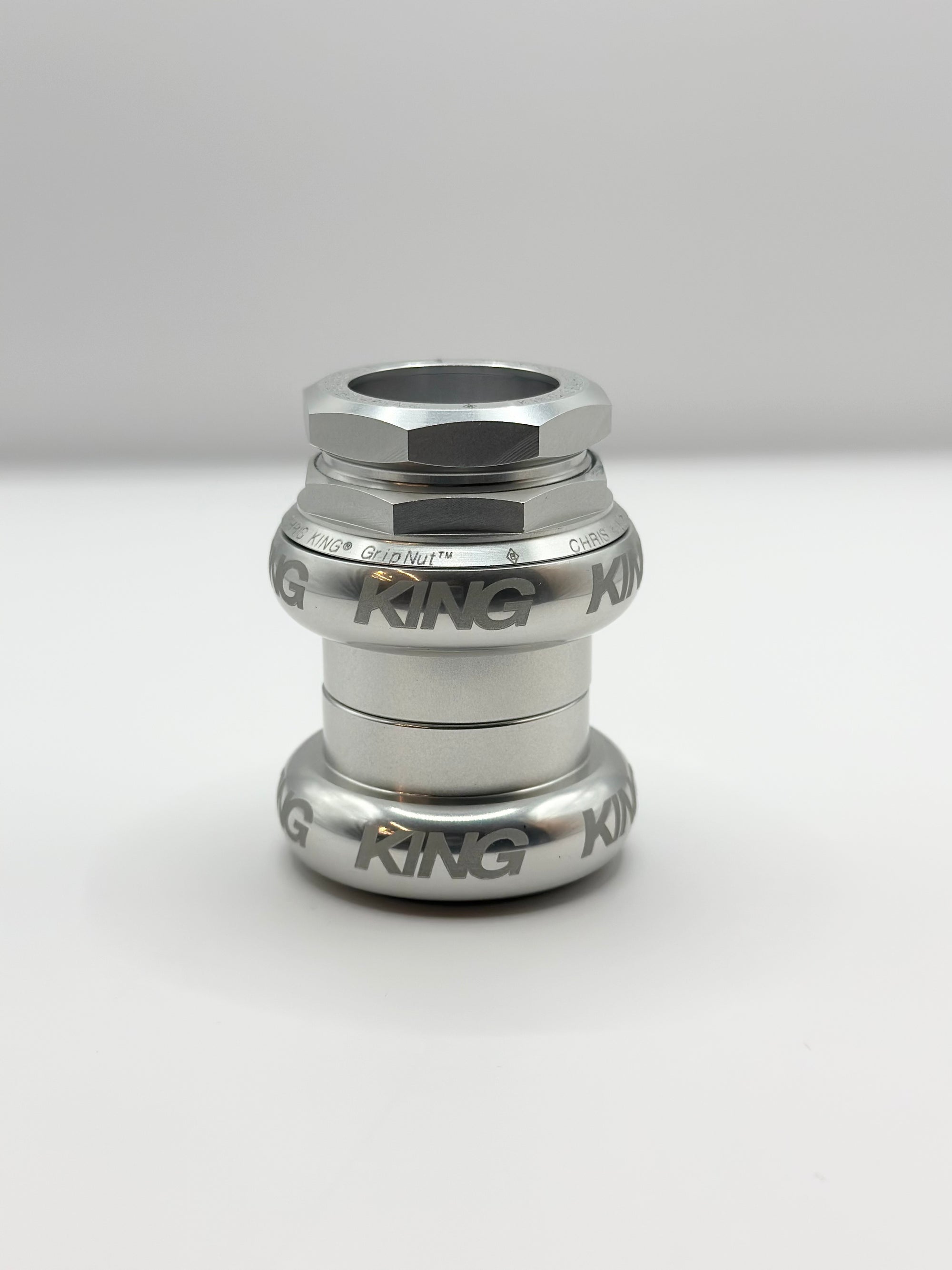 Chris King Gripnut Headset