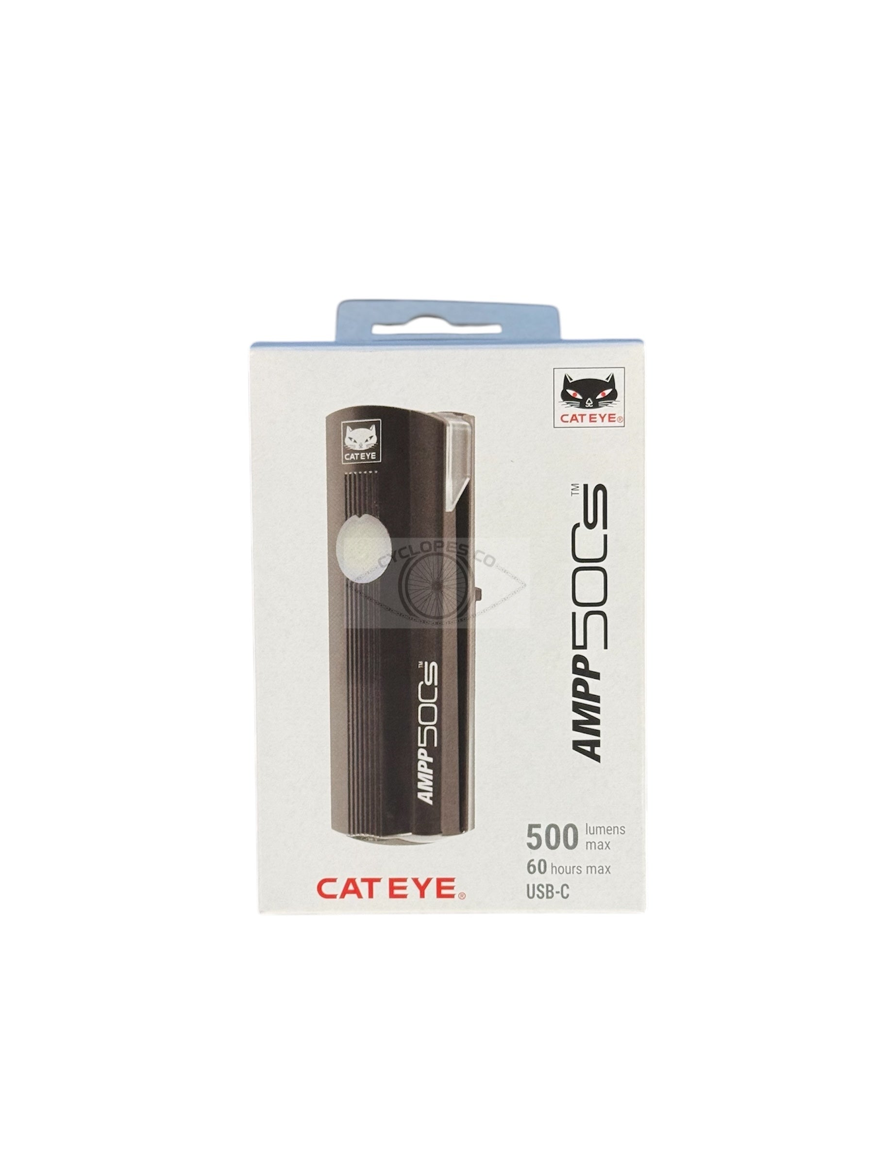 Cateye Front Light