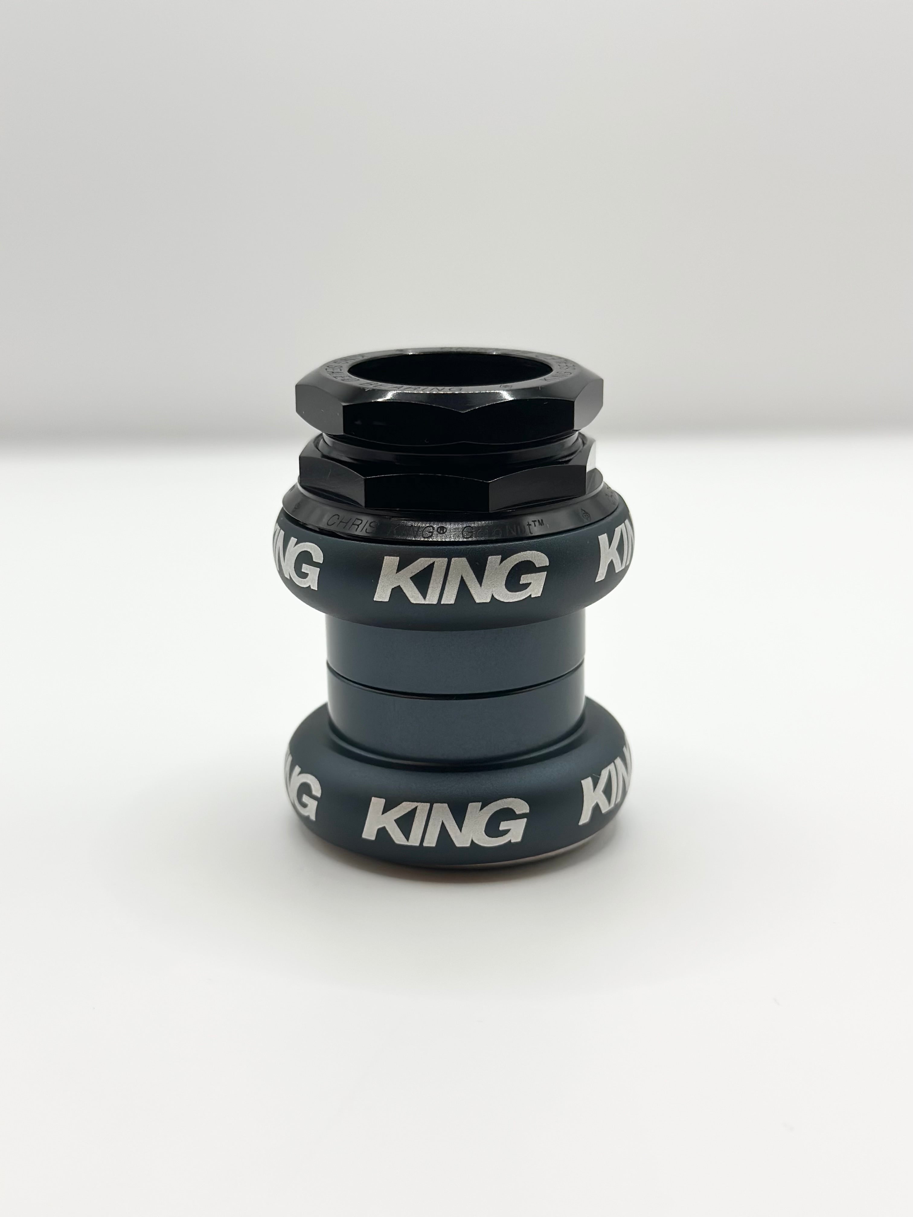 Chris King Gripnut Headset – Cyclopes Co