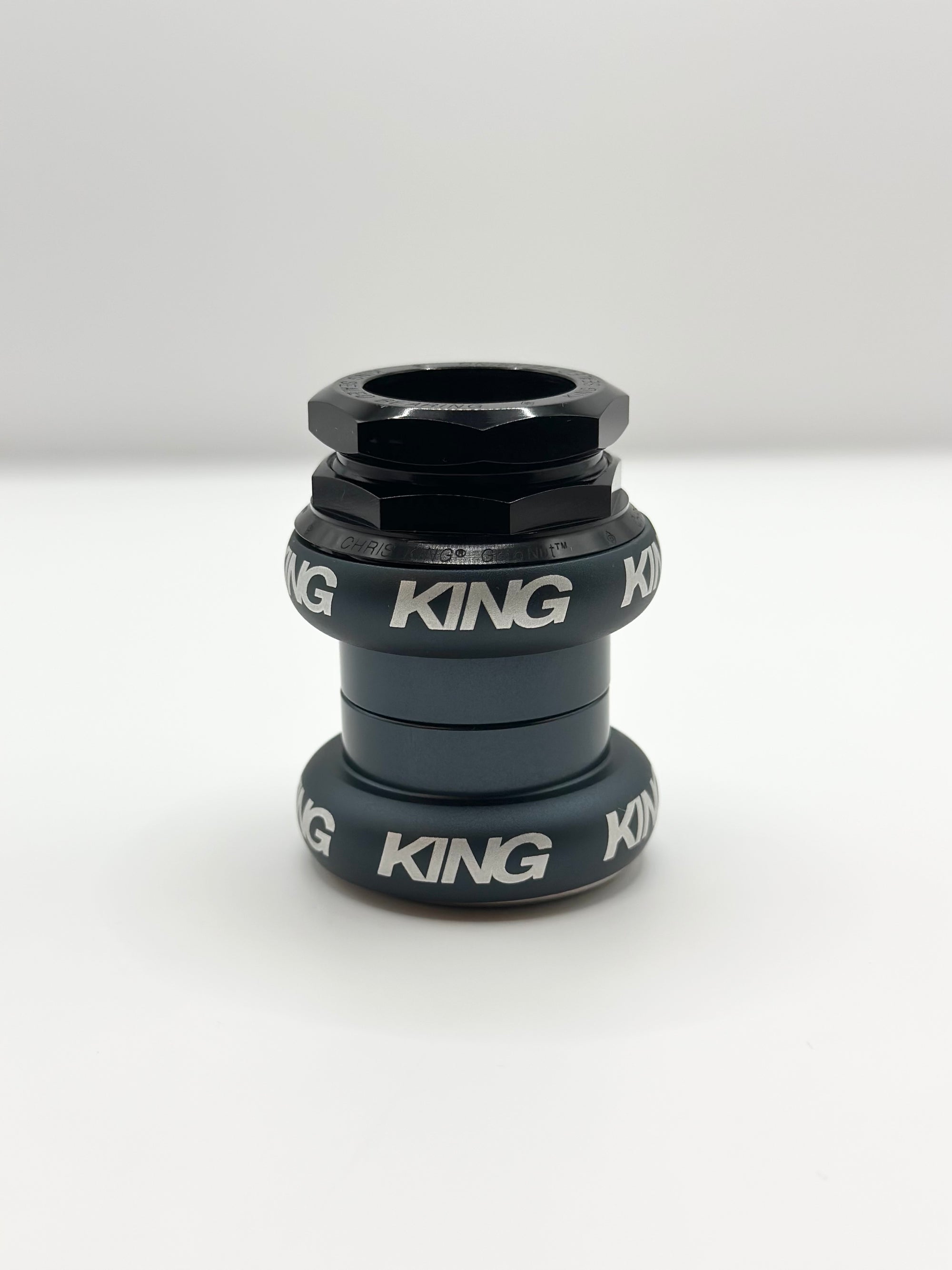 Chris King Gripnut Headset