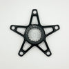 H&H Spider for T Line Crankarm BCD130