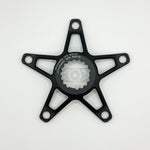 H&H Spider for T Line Crankarm BCD130