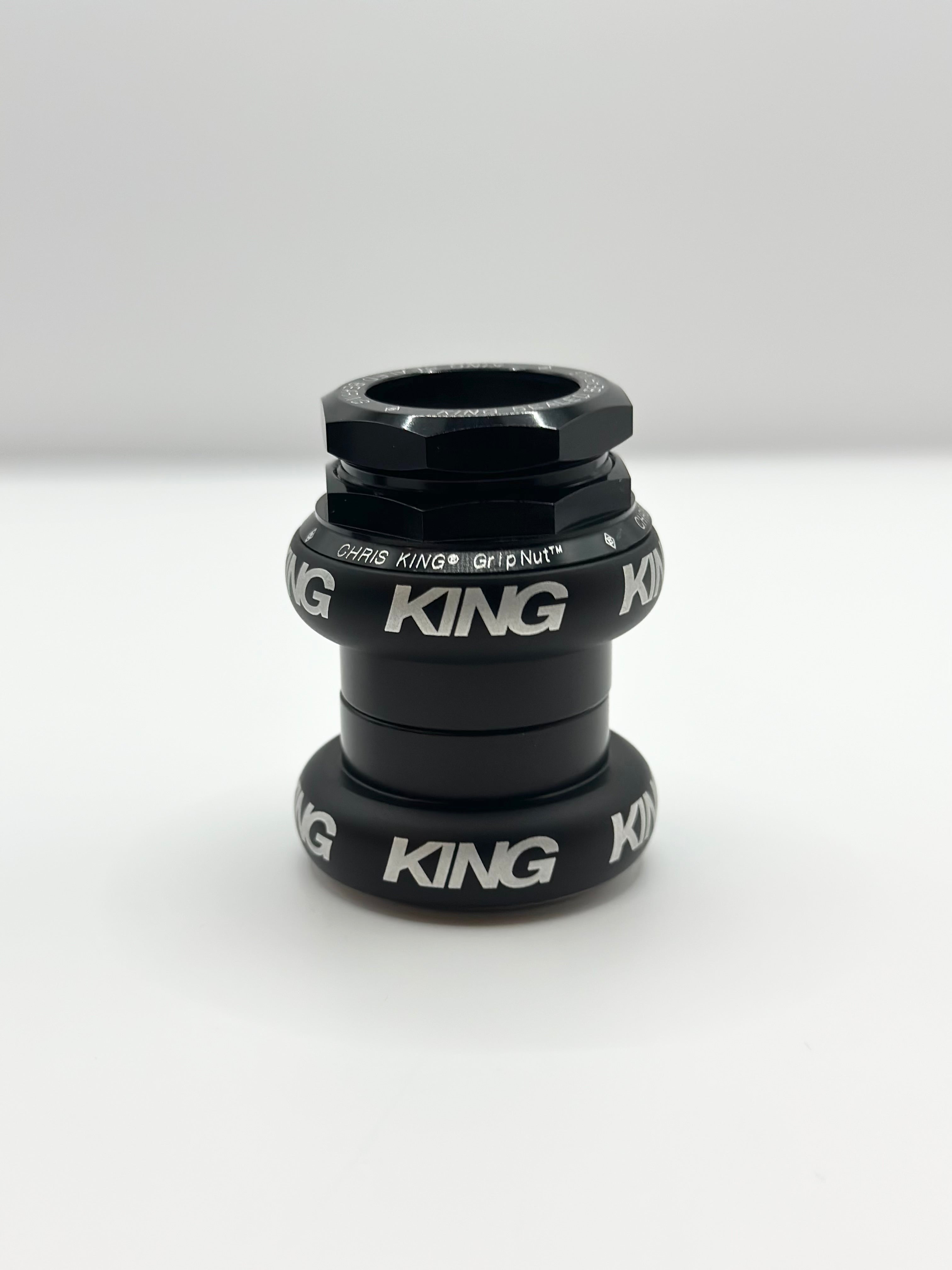 Chris King Gripnut Headset – Cyclopes Co