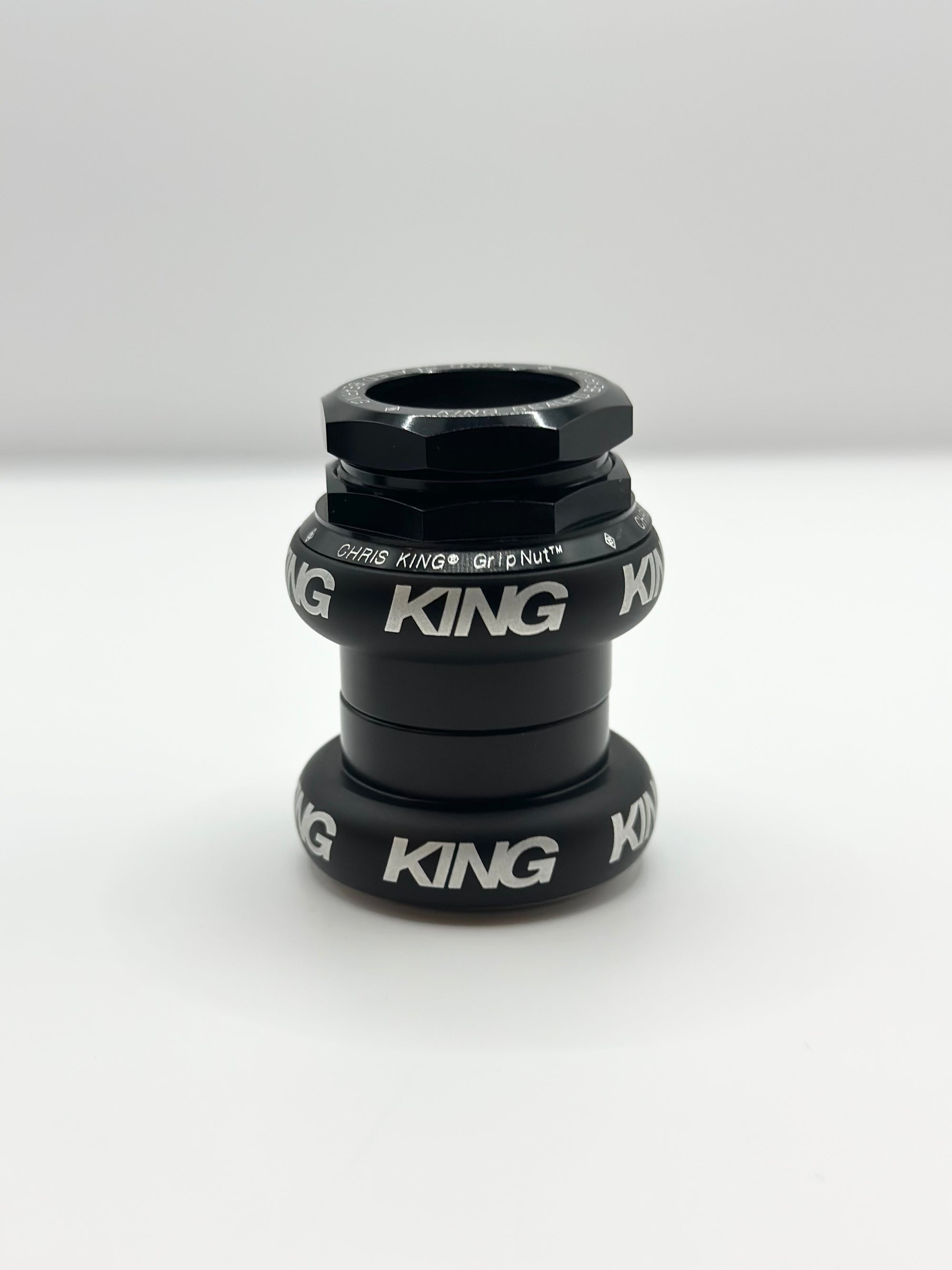 Chris King Gripnut Headset