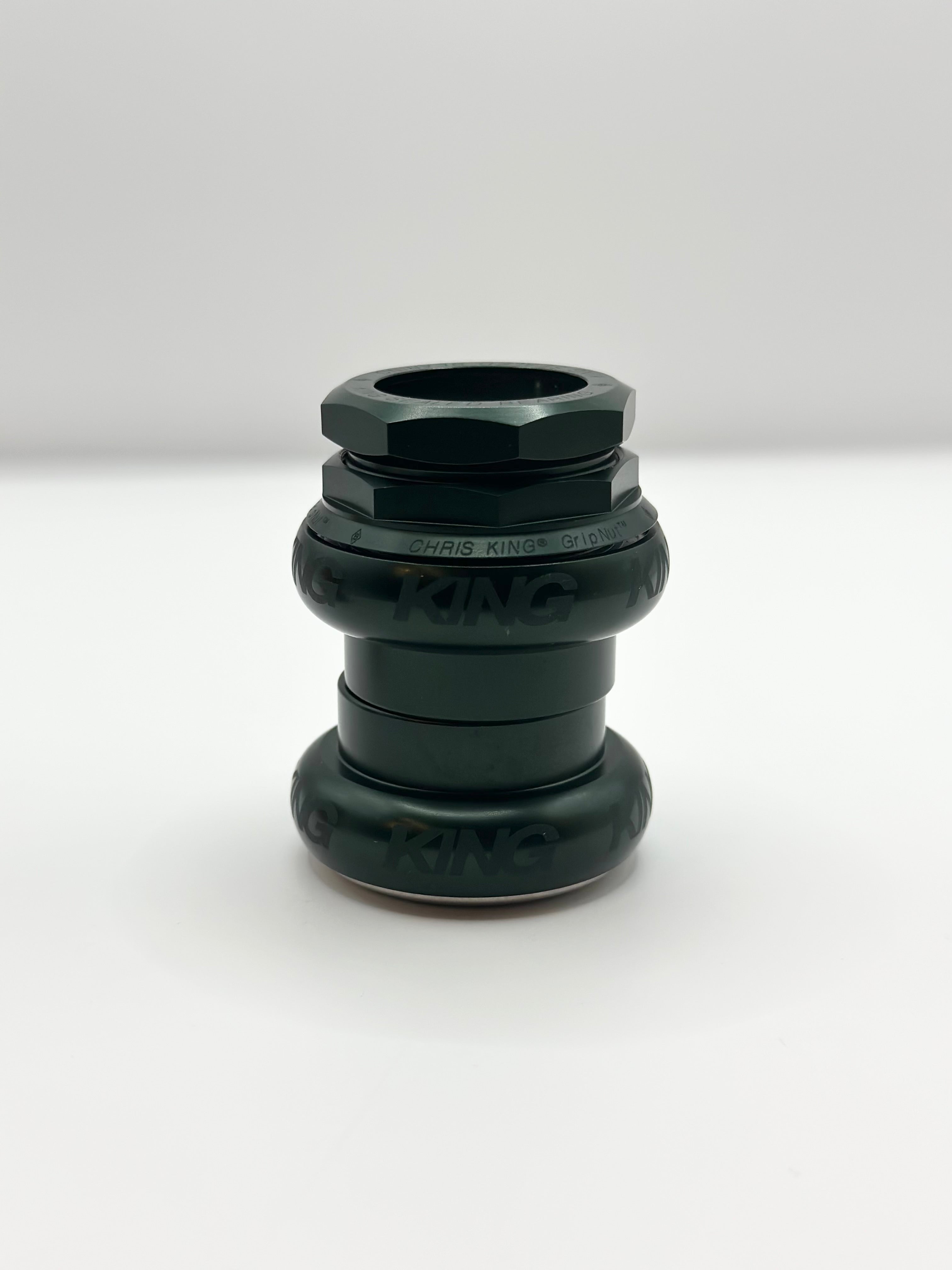 Chris King Gripnut Headset – Cyclopes Co