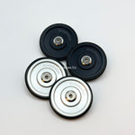 Brompfication Easy Wheels